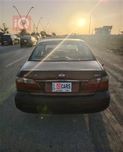 نيسان ماكسيما